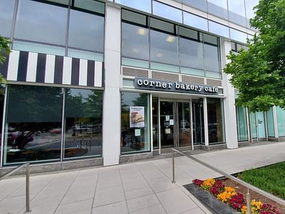 Corner Bakery
