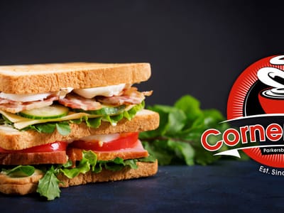 Corner Café
