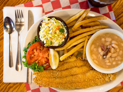 Corner Cafe Independence