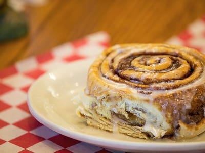 Corner Cafe Independence