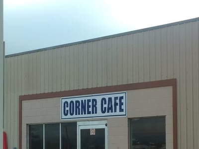 Corner Cafe