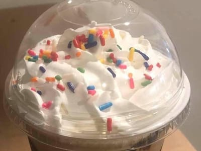 Corner Coffee and More