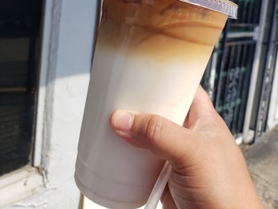 Corner Coffee and More