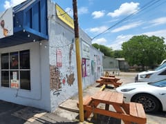 Corner Coffee and More