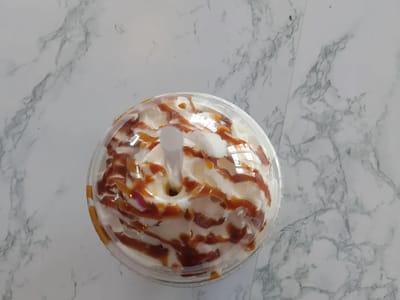 Corner Coffee and More