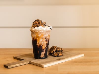 Corner Coffee + Provisions