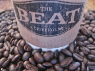 Corner Coffee Uptown