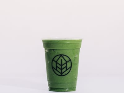 Corner Juice [Downtown Grab/Go]