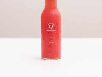Corner Juice [Downtown Grab/Go]