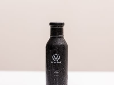 Corner Juice [UVA Corner]