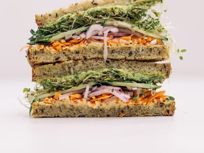 Corner Juice [UVA Corner]