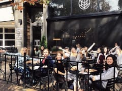 Corner Juice [UVA Corner]