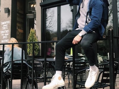 Corner Juice [UVA Corner]