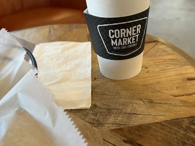 Corner Market