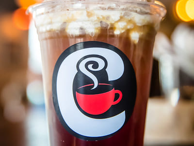 Corner Perk Brunch Cafe & Coffee Roasters - Bluffton