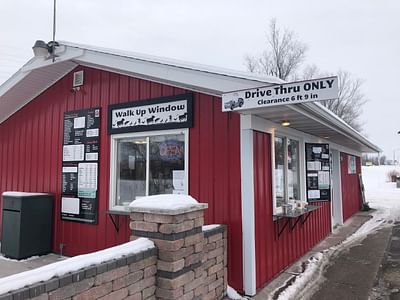 Corner Scoop Creamery