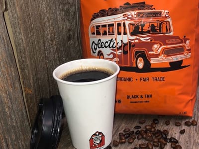 Corner Scoop Creamery