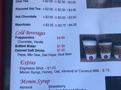 Corner Scoop Creamery