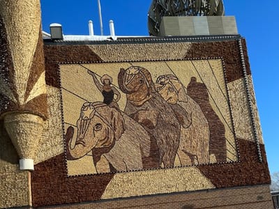 Corner Stone Ice Cream, Coffee, Deli