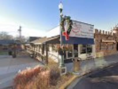 Corner Stone Ice Cream, Coffee, Deli