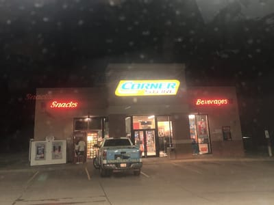 Corner Store