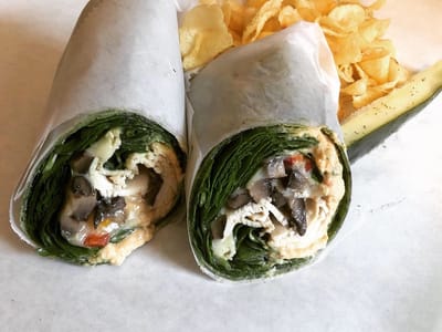 Corner Tavern and Cafe