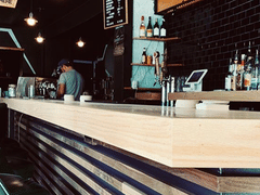 Corner Tavern and Cafe