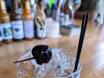 Corner Tavern and Cafe