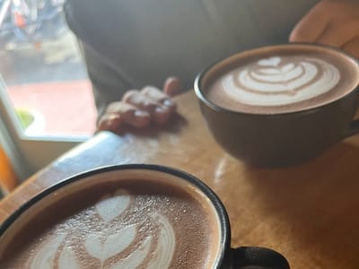 Corner Tavern and Cafe