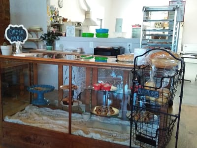 Cornerstone Bakery YC