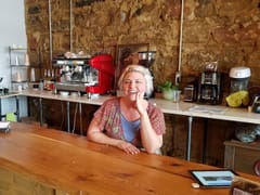 Cornerstone Bakery YC