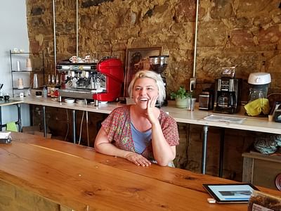 Cornerstone Bakery YC