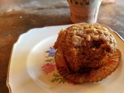 Cornerstone Bakery YC