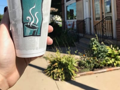 Cornerstone Café & Gallery