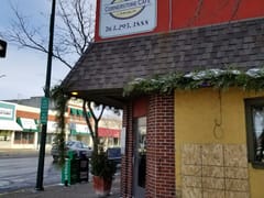 Cornerstone Cafe & Catering