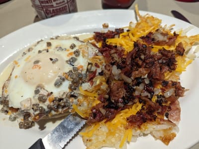 Cornerstone Cafe & Catering