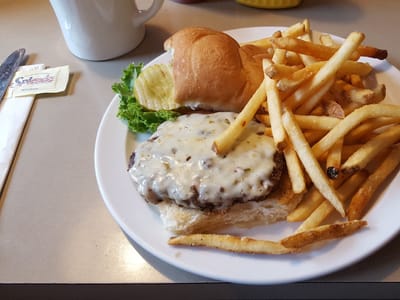 Cornerstone Cafe & Catering