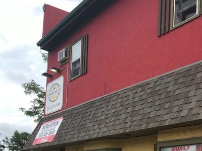 Cornerstone Cafe & Catering