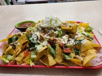 Cornerstone Cafe & Catering