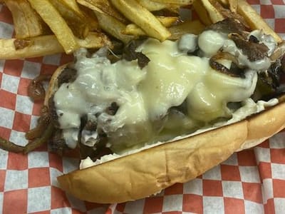 Cornerstone Cafe & Catering