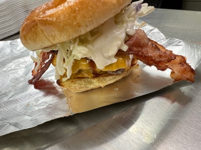 Cornerstone Cafe & Catering