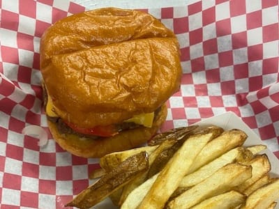 Cornerstone Cafe & Catering