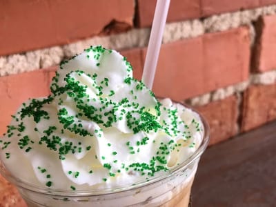 Cornerstone Cafe & Coffee