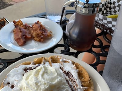 Cornerstone Cafe & Coffee