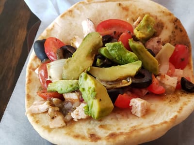 Cornerstone Cafe & Coffee