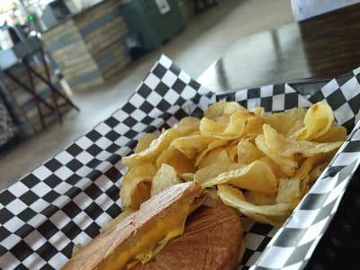 Cornerstone Cafe & Coffee