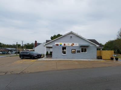 Cornerstone Coffee and Confections