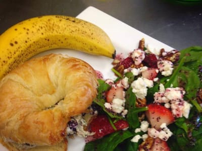 Cornerstone Coffee and Confections