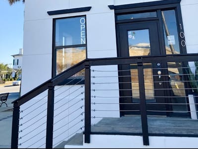 Cornerstone Coffee + Co