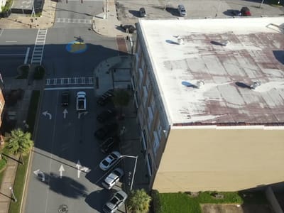 Cornerstone Coffee + Co